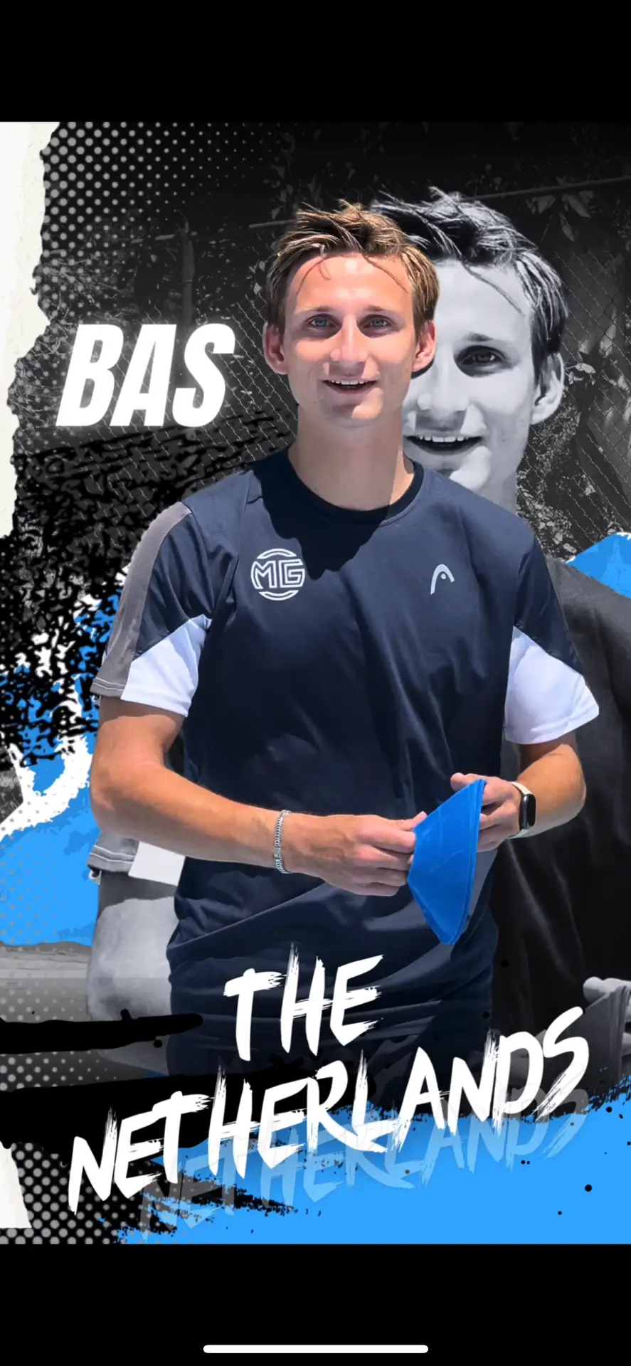 Bas de Lijster